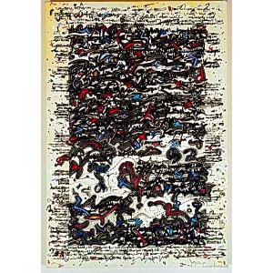 oeuvre