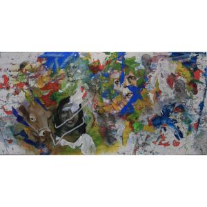 oeuvre