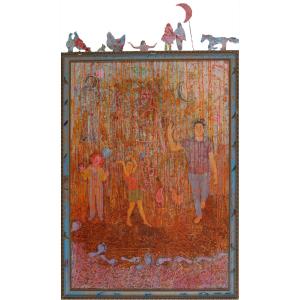 oeuvre