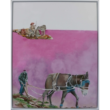 oeuvre
