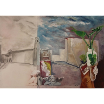 oeuvre