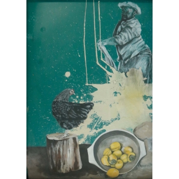 oeuvre