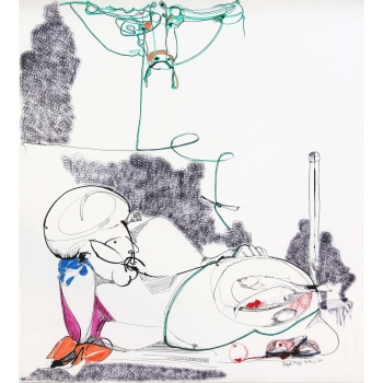 oeuvre