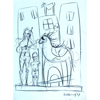 oeuvre