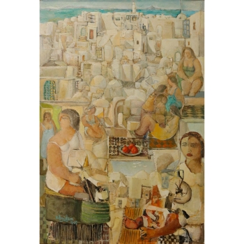 oeuvre