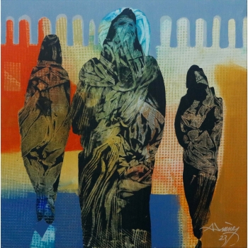 oeuvre