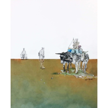 oeuvre