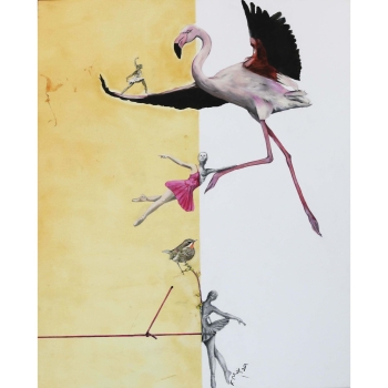 oeuvre