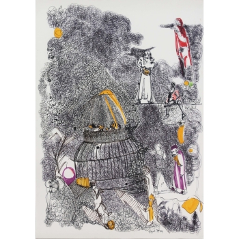 oeuvre
