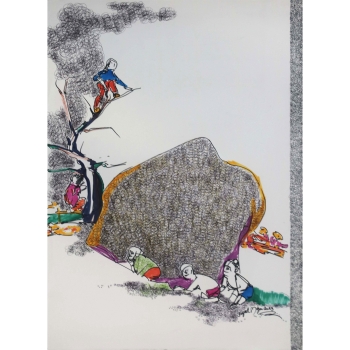 oeuvre