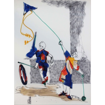 oeuvre