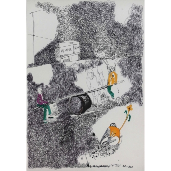 oeuvre