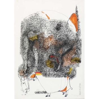 oeuvre