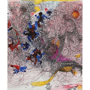 oeuvre