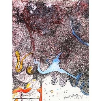 oeuvre