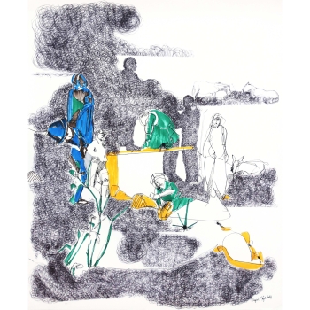 oeuvre