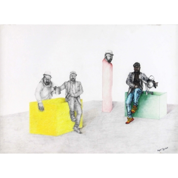 oeuvre