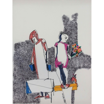 oeuvre