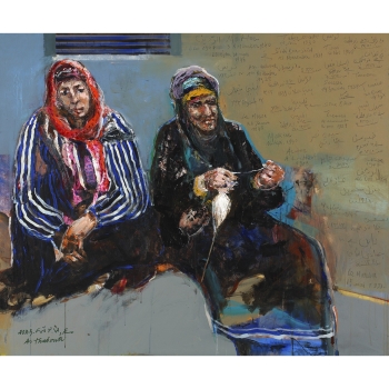 oeuvre