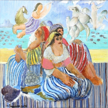 oeuvre