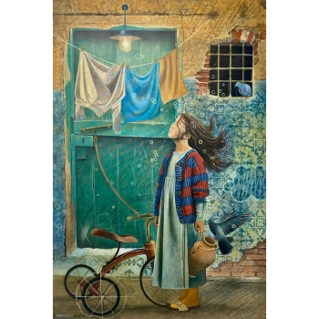 oeuvre