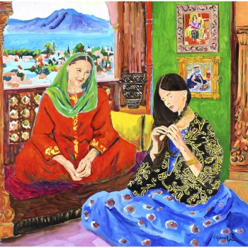 oeuvre