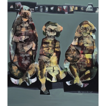 oeuvre